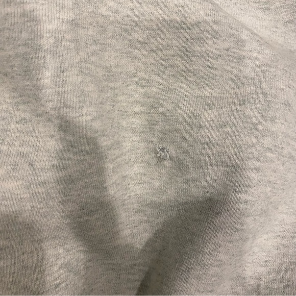 Vintage 90s Disney Mickey Mouse Distressed Varsity Jacket - Picture 13 of 15